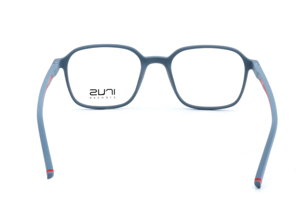 IRUS 3137 Square Men Frames