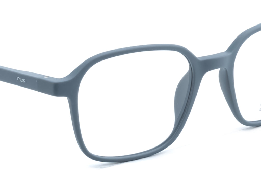 IRUS 3137 Square Men Frames