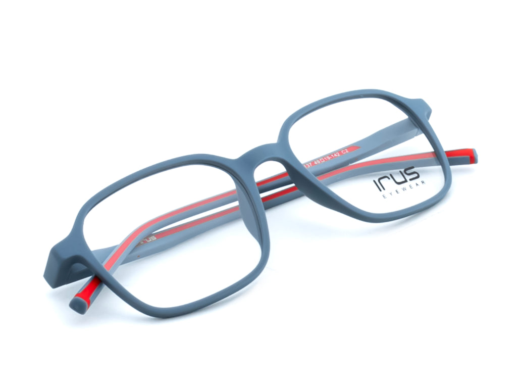 IRUS 3137 Square Men Frames
