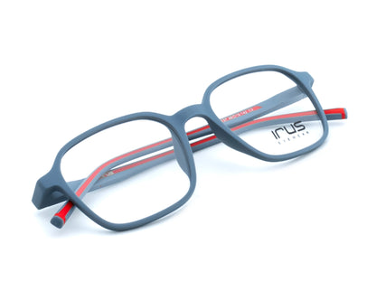 IRUS 3137 Square Men Frames