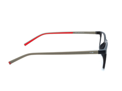 IRUS 3140 Men Rectangular Frames