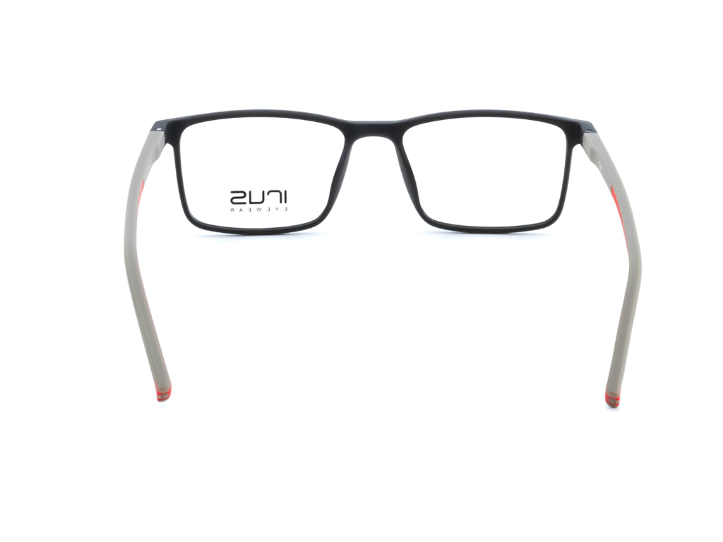 IRUS 3140 Men Rectangular Frames