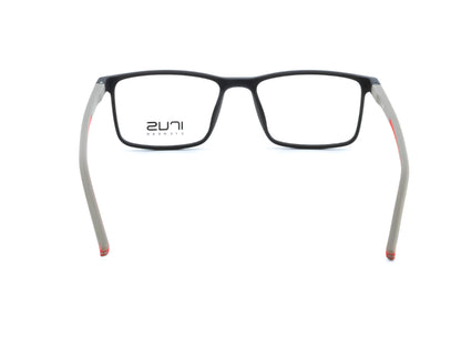 IRUS 3140 Men Rectangular Frames