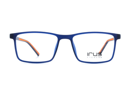 IRUS 3140 Men Rectangular Frames