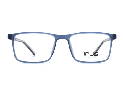 IRUS 3140 Men Rectangular Frames