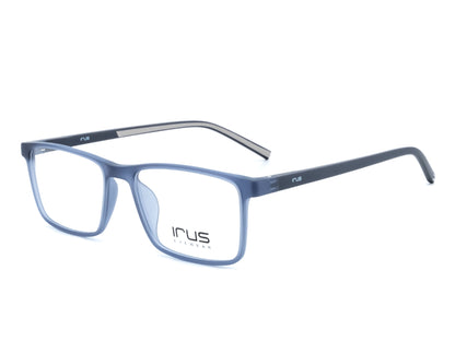 IRUS 3140 Men Rectangular Frames