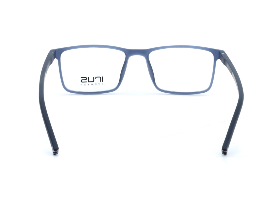 IRUS 3140 Men Rectangular Frames