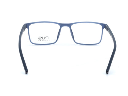 IRUS 3140 Men Rectangular Frames