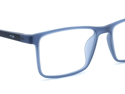 IRUS 3140 Men Rectangular Frames