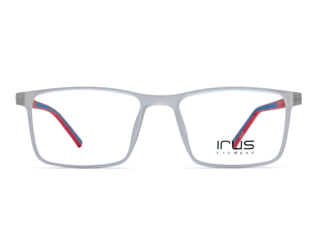 IRUS 3140 Men Rectangular Frames