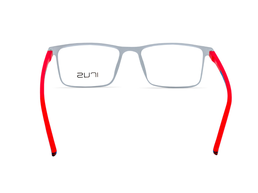 IRUS 3140 Men Rectangular Frames