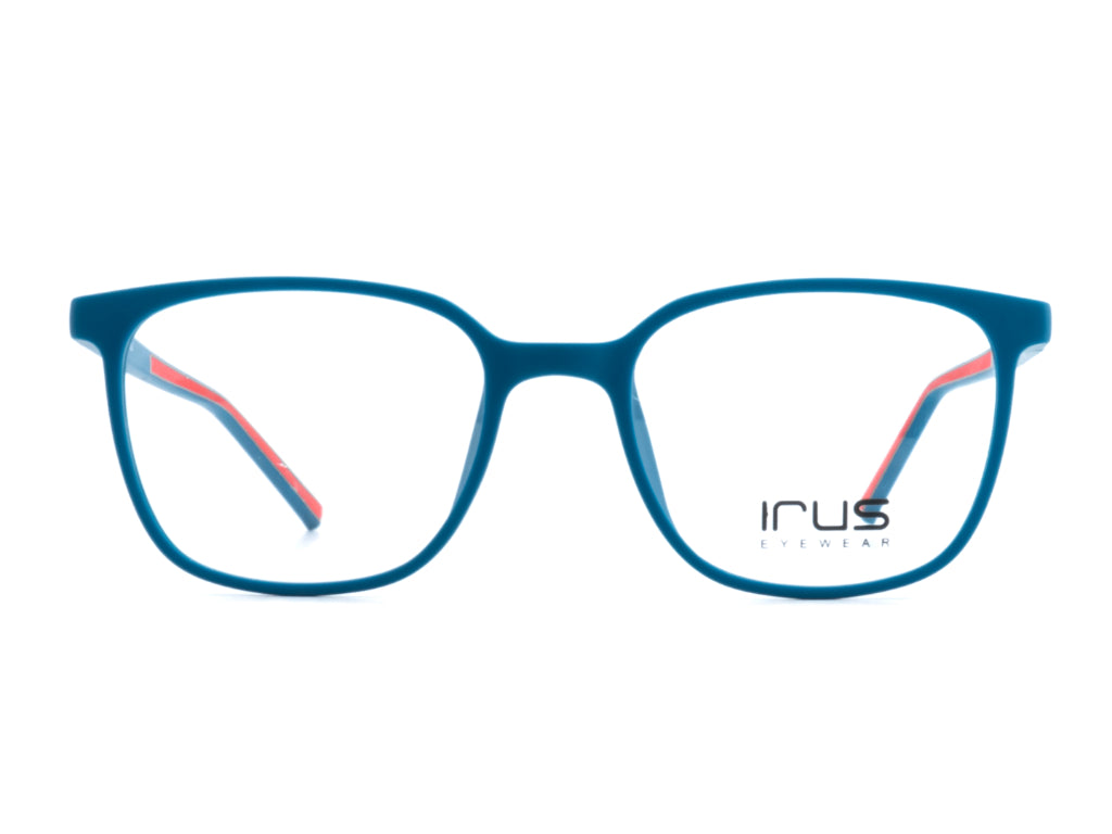 IRUS 3141 Square Men Frames