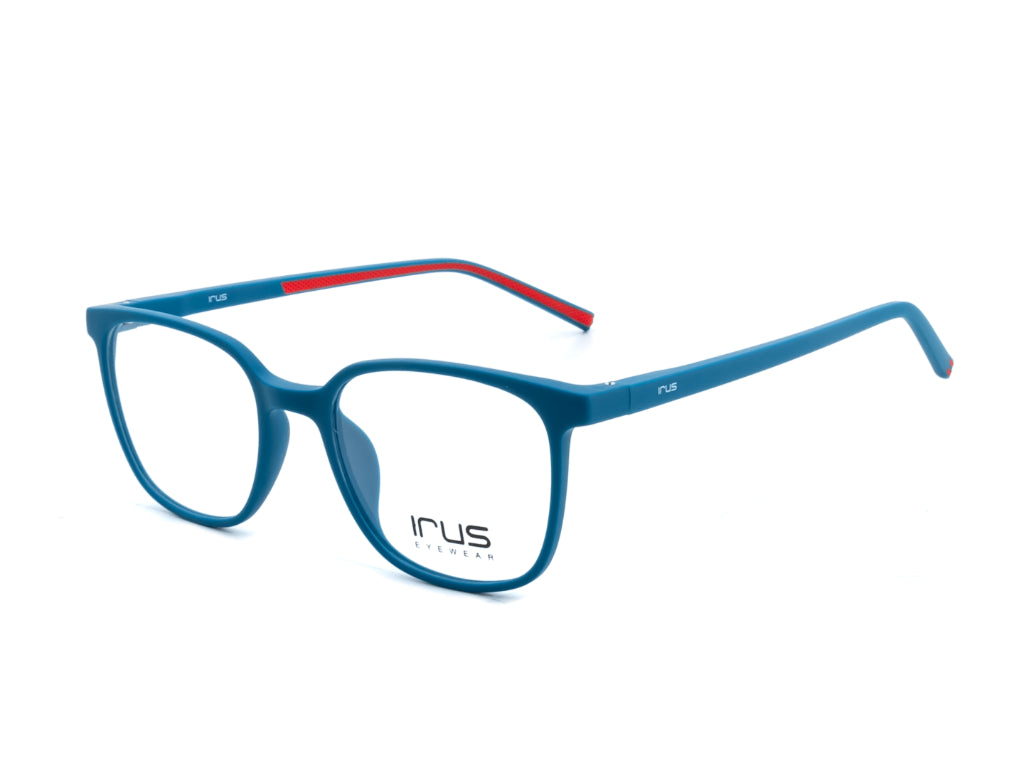 IRUS 3141 Square Men Frames