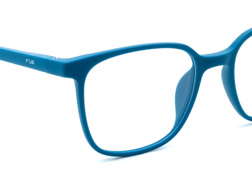 IRUS 3141 Square Men Frames