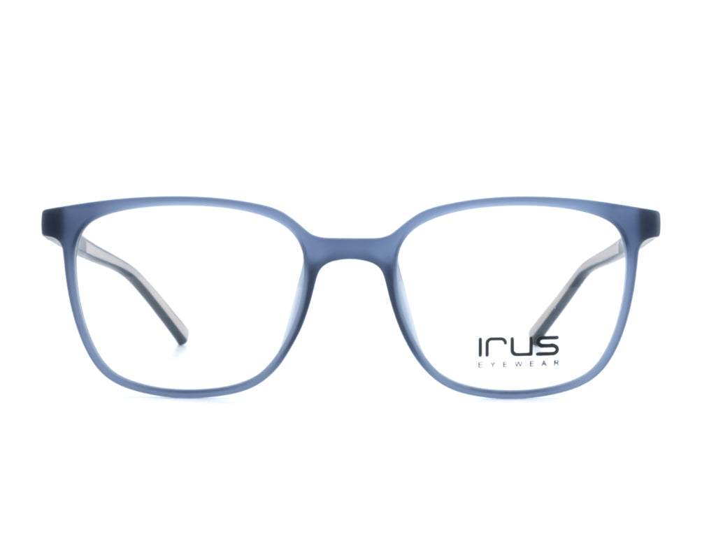 IRUS 3141 Square Men Frames