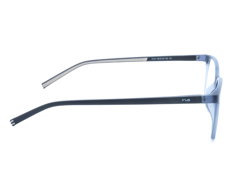 IRUS 3141 Square Men Frames