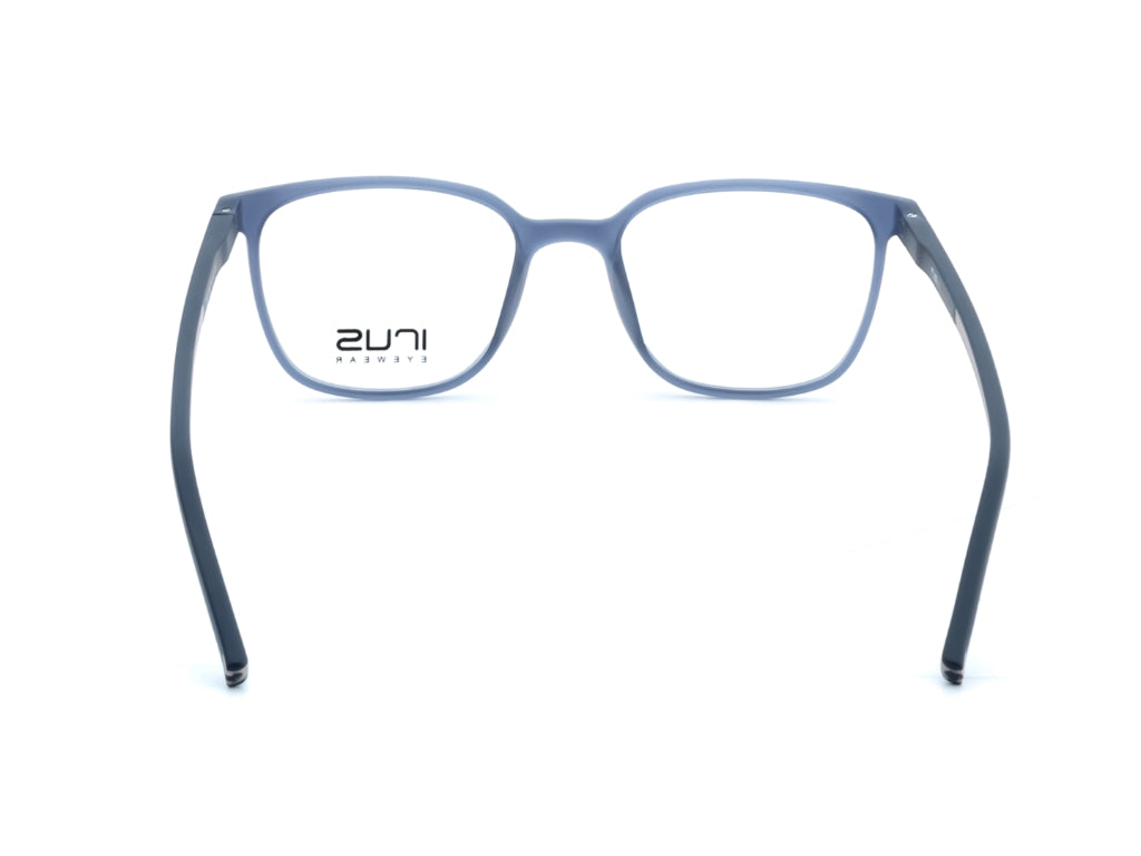 IRUS 3141 Square Men Frames