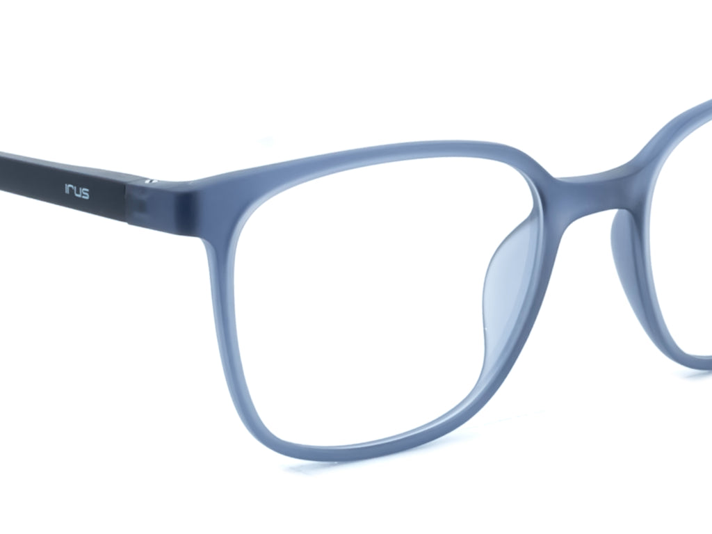 IRUS 3141 Square Men Frames