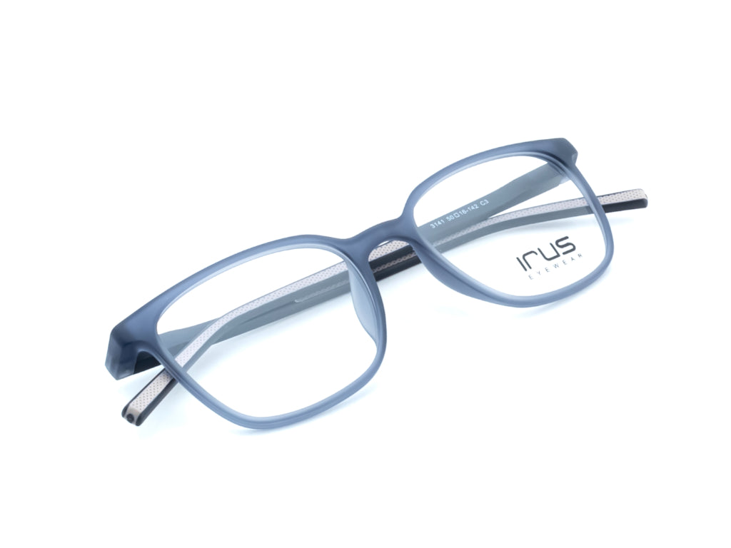 IRUS 3141 Square Men Frames
