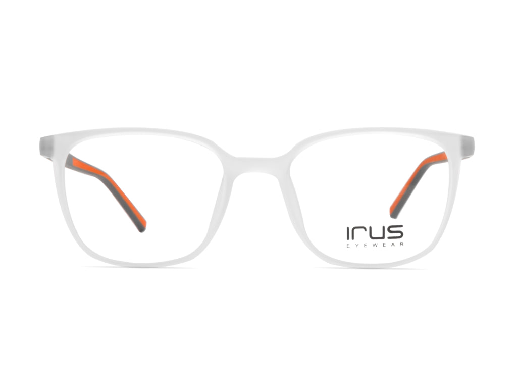 IRUS 3141 Square Men Frames