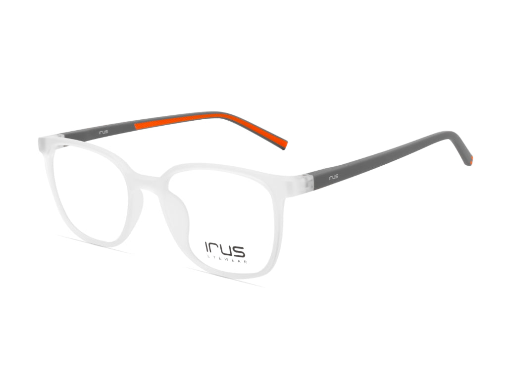 IRUS 3141 Square Men Frames