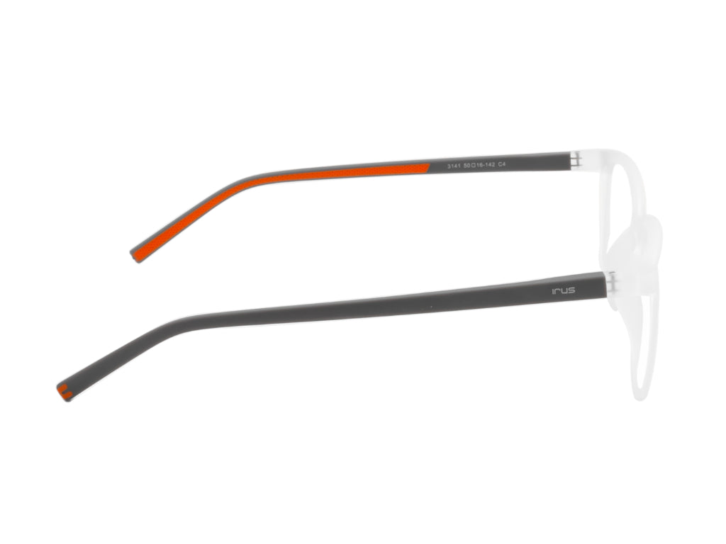 IRUS 3141 Square Men Frames