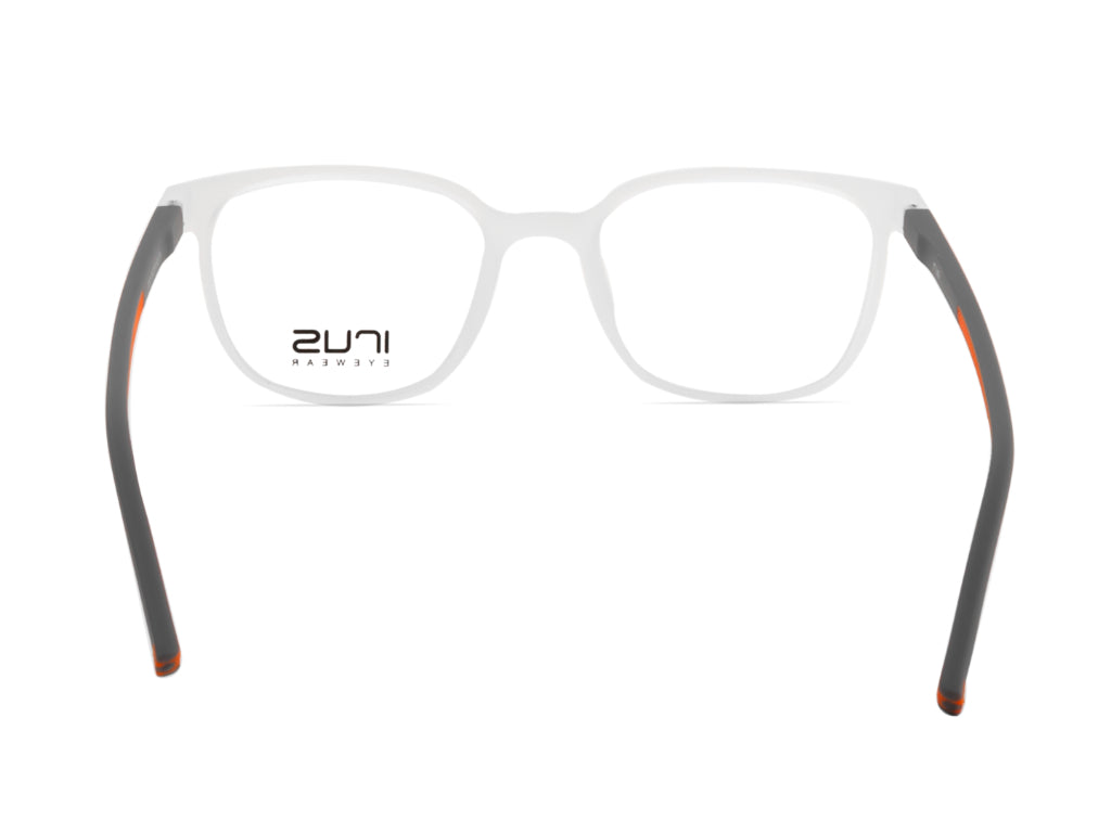 IRUS 3141 Square Men Frames