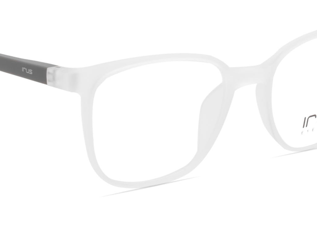 IRUS 3141 Square Men Frames