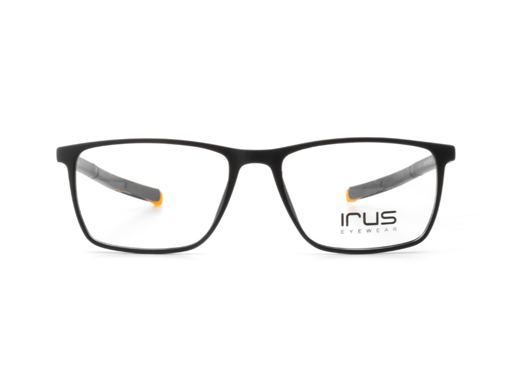 IRUS 3142 Rectangular Men Frames