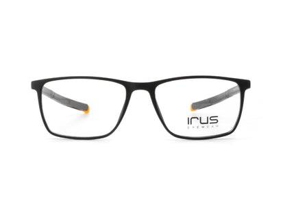 IRUS 3142 Rectangular Men Frames