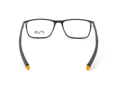 IRUS 3142 Rectangular Men Frames