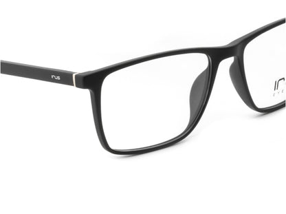 IRUS 3142 Rectangular Men Frames