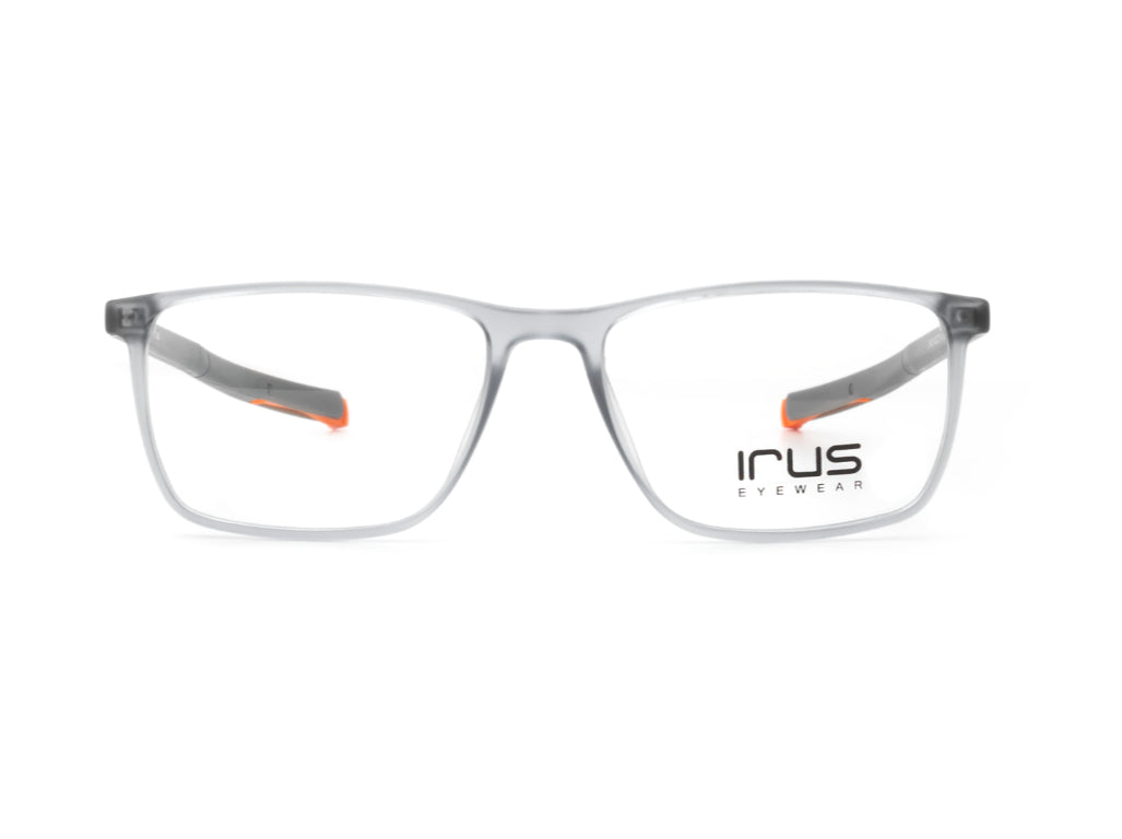 IRUS 3142 Rectangular Men Frames