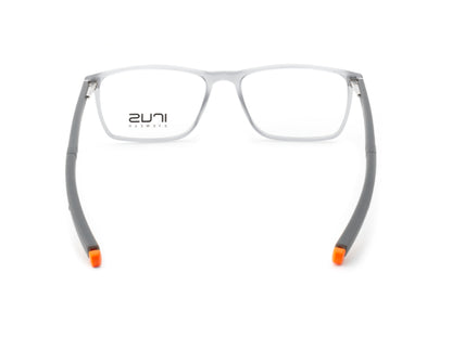 IRUS 3142 Rectangular Men Frames