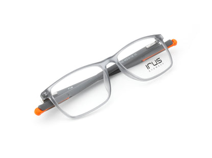 IRUS 3142 Rectangular Men Frames