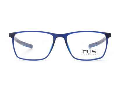 IRUS 3142 Rectangular Men Frames