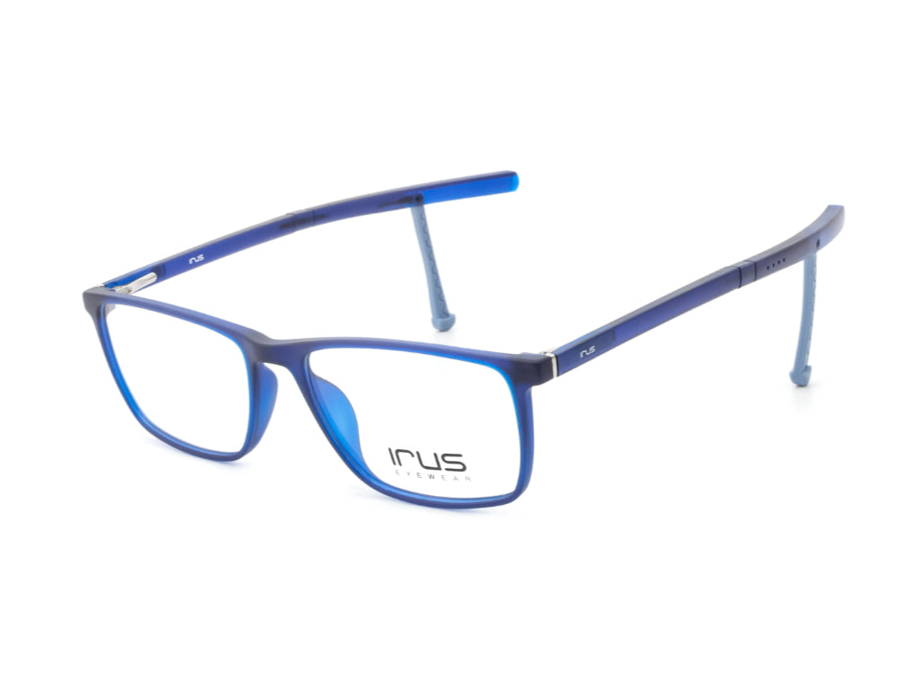 IRUS 3142 Rectangular Men Frames