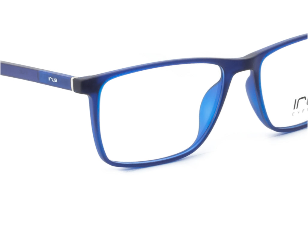 IRUS 3142 Rectangular Men Frames