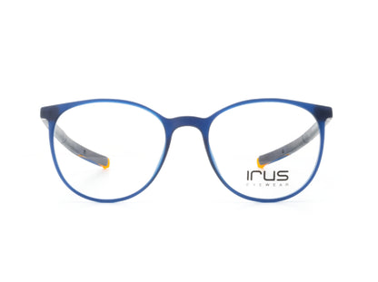 IRUS 3143 Round Women Frames