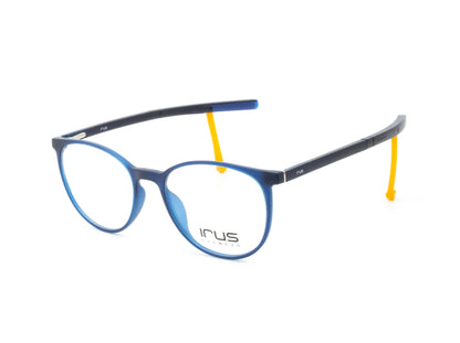 IRUS 3143 Round Women Frames
