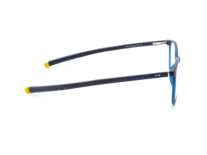 IRUS 3143 Round Women Frames