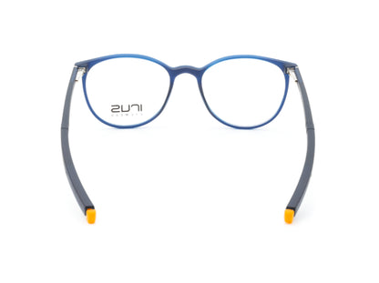 IRUS 3143 Round Women Frames