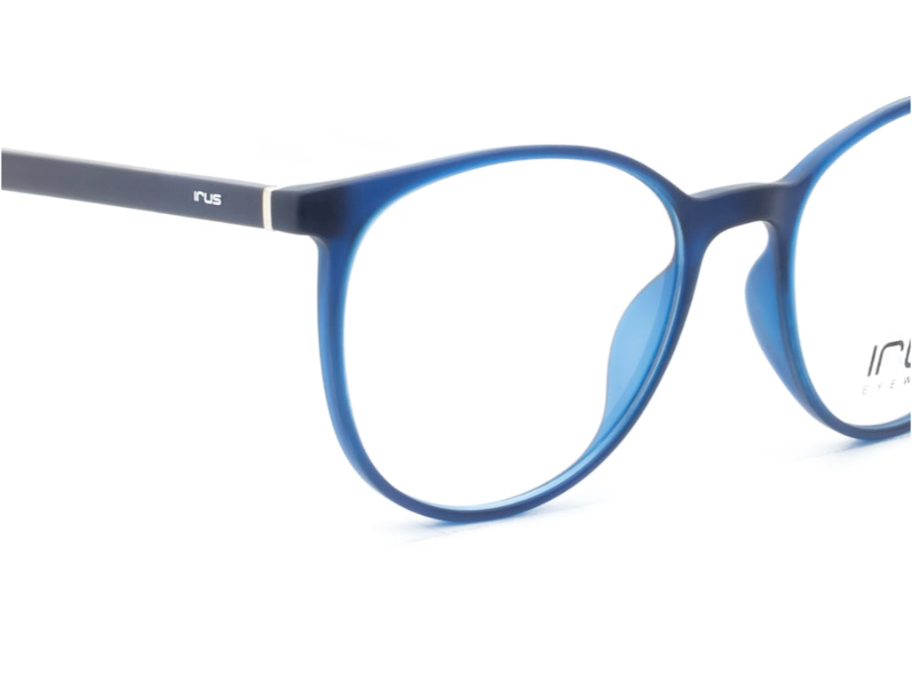 IRUS 3143 Round Women Frames