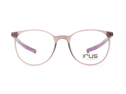 IRUS 3143 Round Women Frames