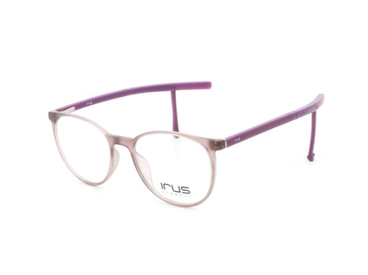 IRUS 3143 Round Women Frames