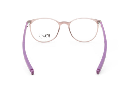 IRUS 3143 Round Women Frames