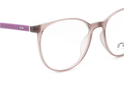 IRUS 3143 Round Women Frames