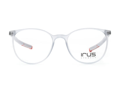 IRUS 3143 Round Women Frames
