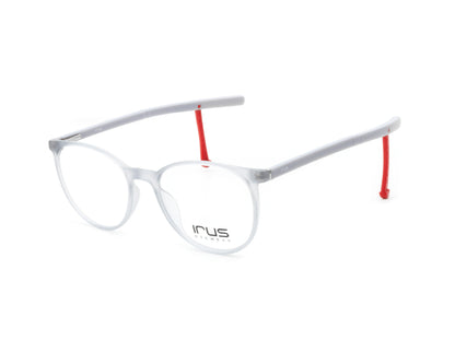 IRUS 3143 Round Women Frames