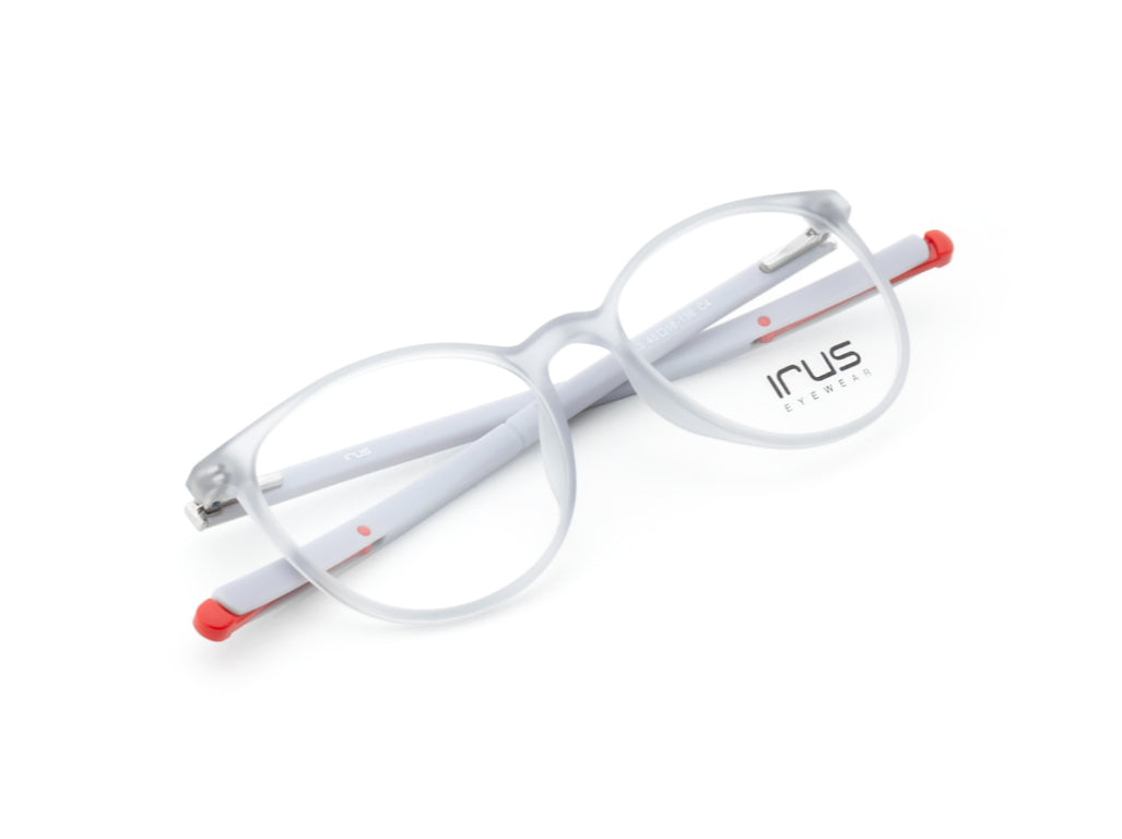 IRUS 3143 Round Women Frames